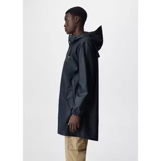 Mango Man BILBAO Parka 