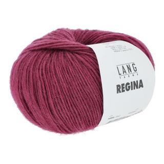 LANG Fil à tricoter REGINA 