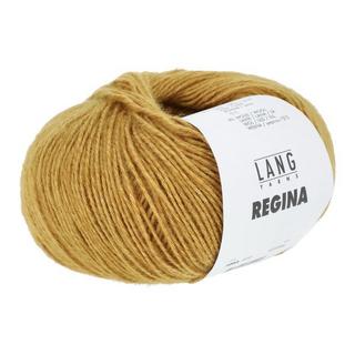 LANG Fil à tricoter REGINA 