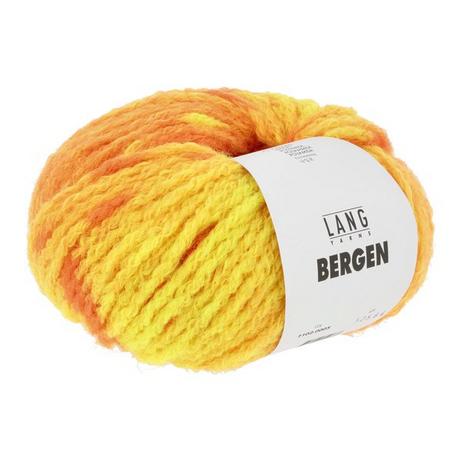 LANG Strickgarn BERGEN 