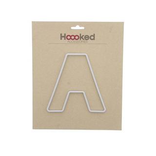 Hoooked Lettre A 