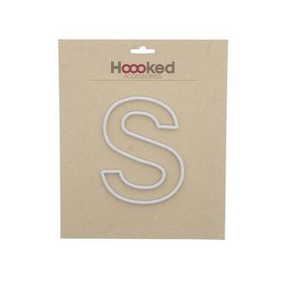 Hoooked Lettre S 