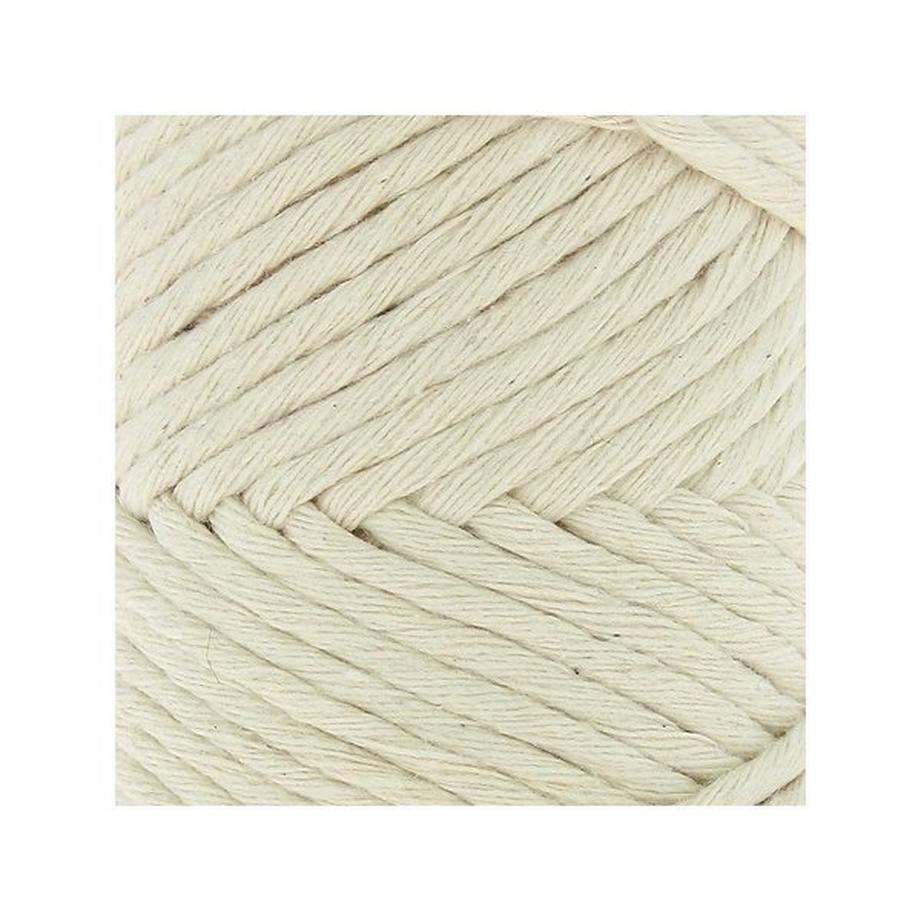 Hoooked Bastelgarn Spesso Chunky Cotton 