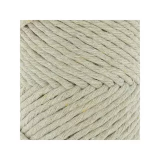 Hoooked Bastelgarn Spesso Chunky Yarn - Makramee Braun
