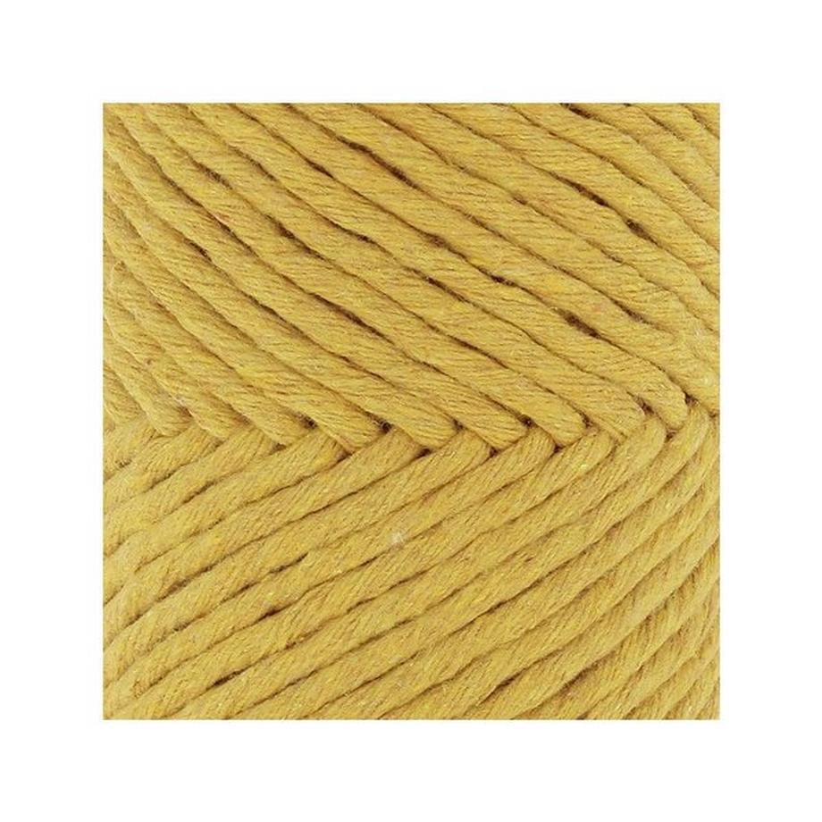 Hoooked Bastelgarn Spesso Chunky Cotton 