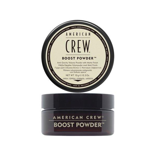 Image of American Crew Boost-Pulver - 10ml