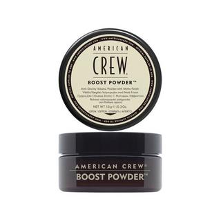 American Crew BOOST POWDER Poudre de stimulation 