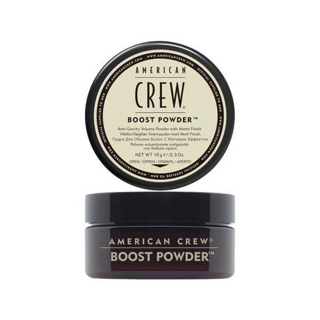 American Crew BOOST POWDER Boost-Pulver 