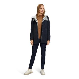 Amber & June  Jacke mit Kapuze 