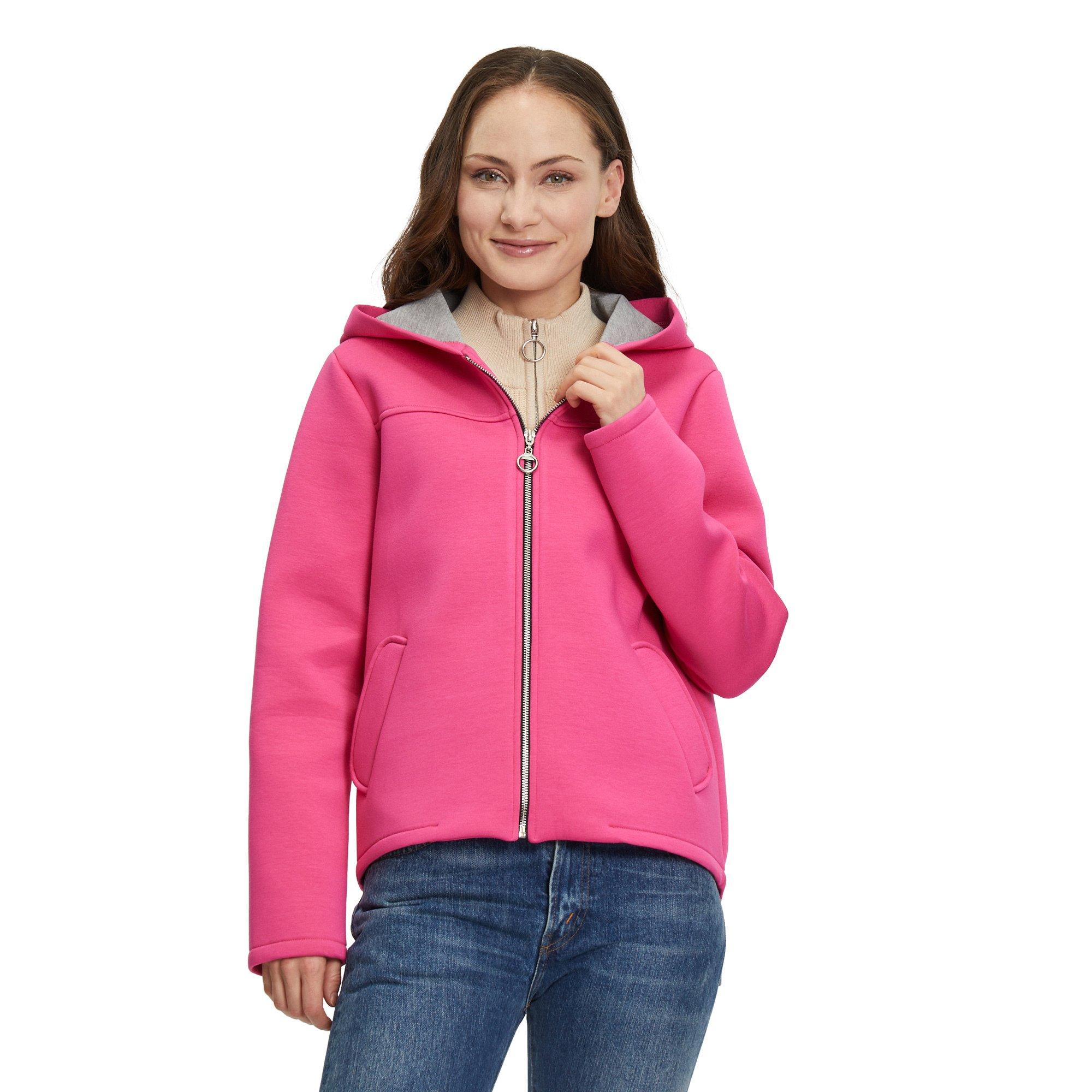 Image of Jacke Damen Pink 34
