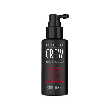 American Crew CREW FORITFYNG SCALP TREATMENT Fortifying Scalp Treatment 