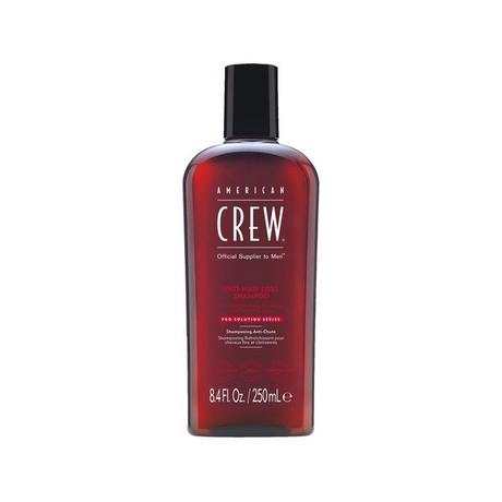 American Crew CREW FORTIFYING Anti-Haarausfall-Shampoo 