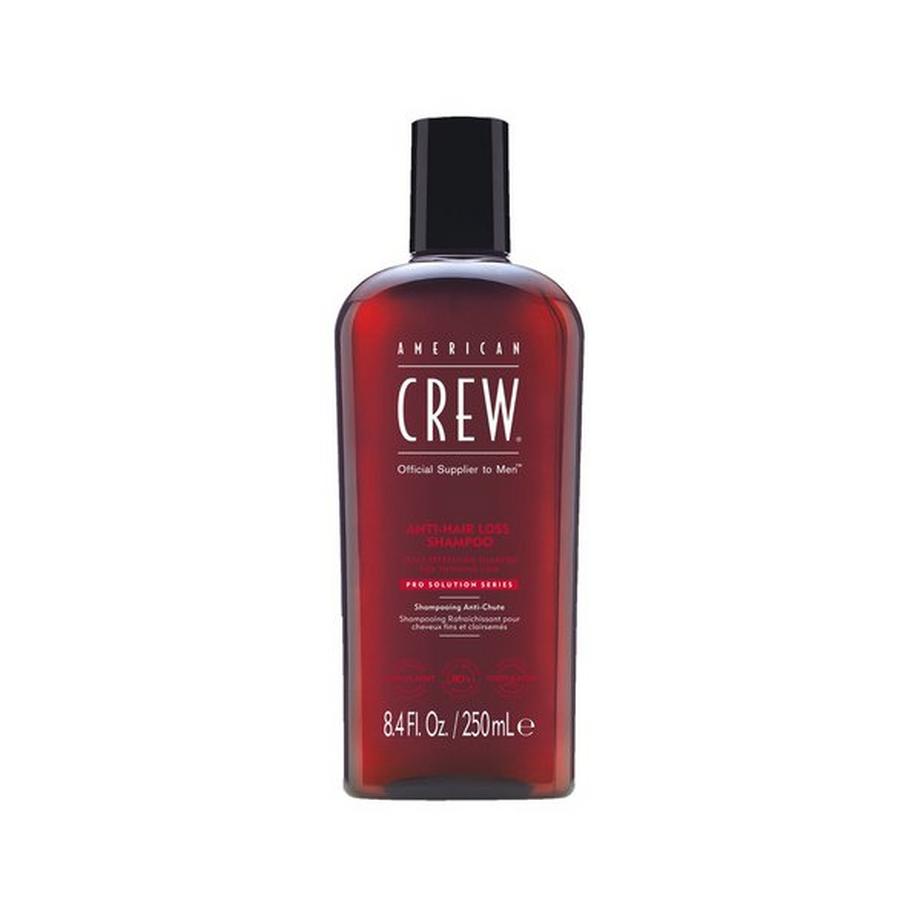 American Crew CREW FORTIFYING Shampoo anticaduta 