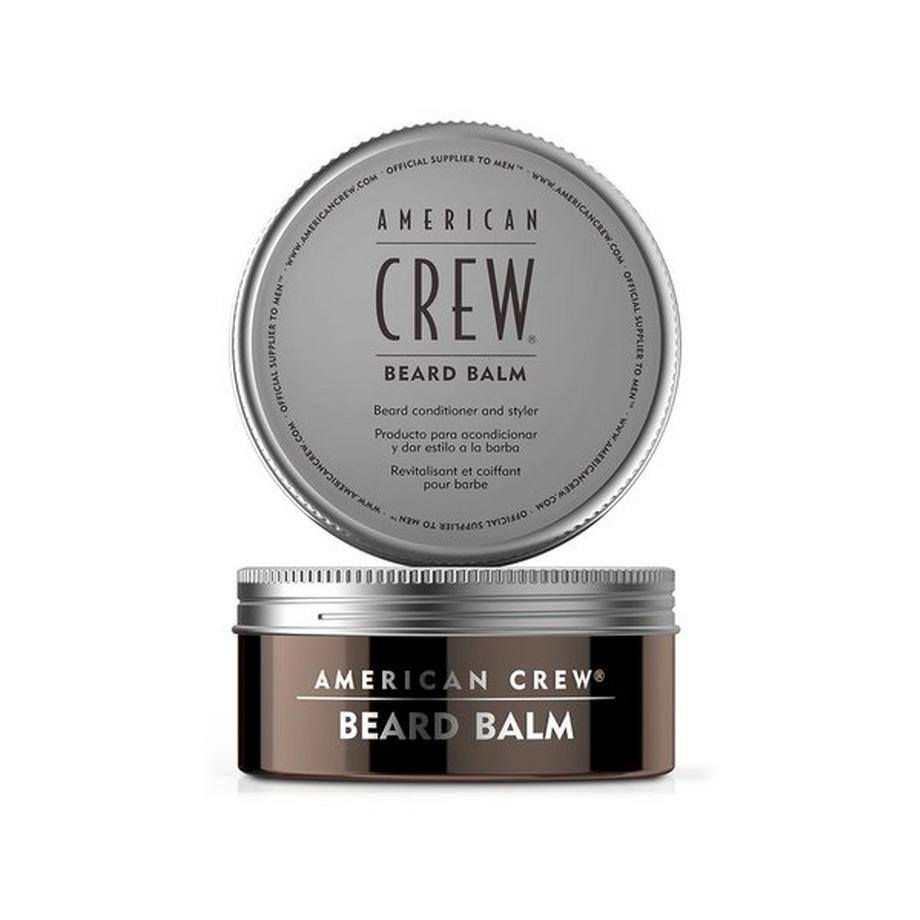 Beard Balm