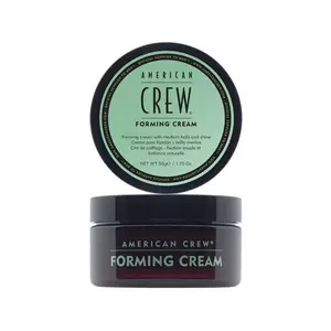 Forming Cream