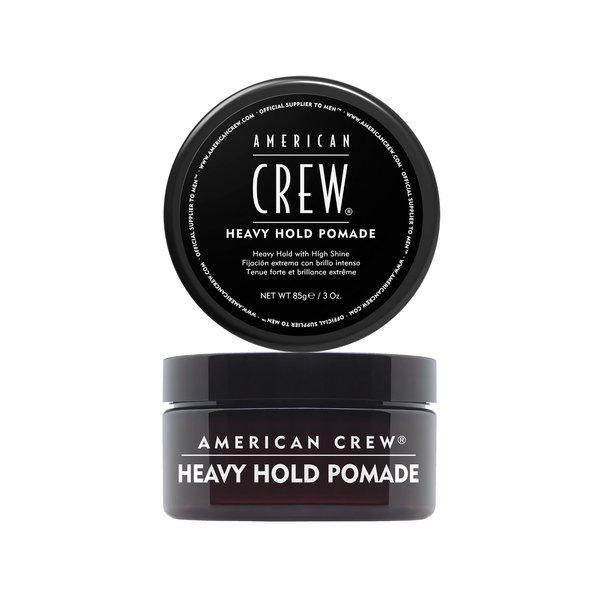 Image of American Crew Heavy Hold Pomade - 85ml