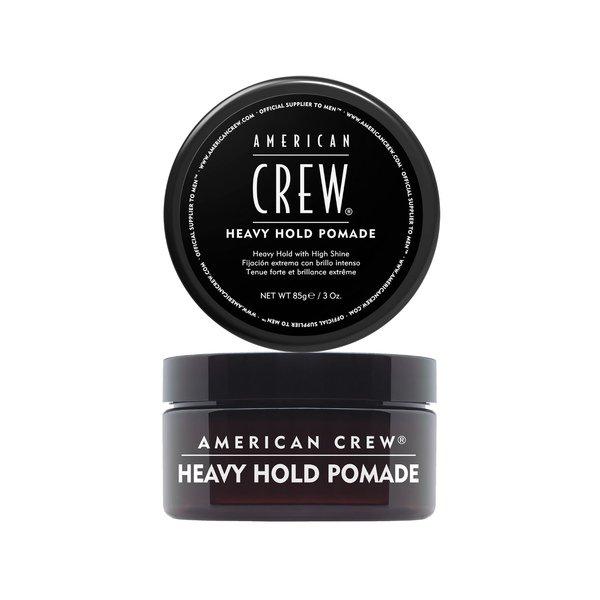 Image of Heavy Hold Pomade Unisex 85ml