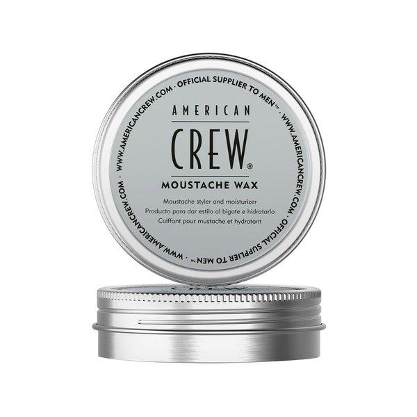 Image of Moustache Wax Unisex 15ml