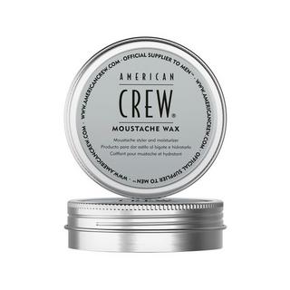 American Crew CREW MOUSTACHE WAX Moustache Wax 