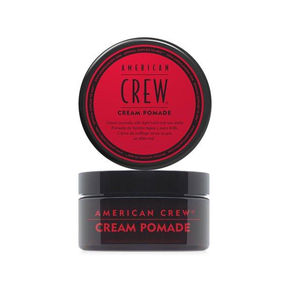 Image of American Crew Cream Pomade - 85ml