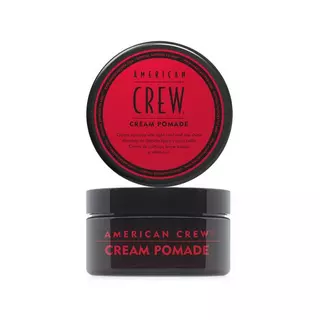 American Crew  Cream Pomade 