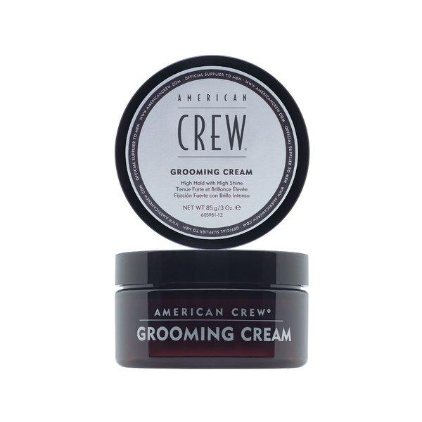 American Crew CLASSIC GROOMING CREAM Groaming Cream 