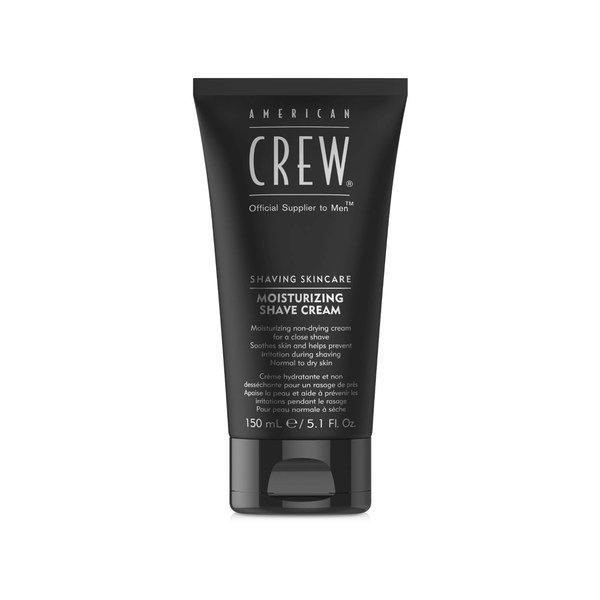 Image of American Crew Feuchthalte-Rasiercreme - 150 ml