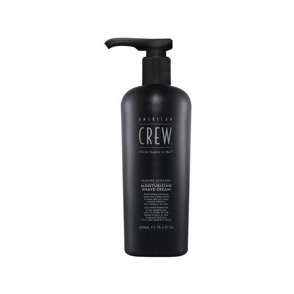 Image of American Crew Feuchthalte-Rasiercreme - 450ml