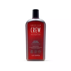 Detox Shampoo