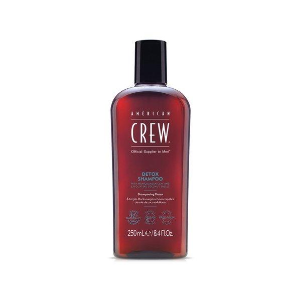 Image of Detox Shampoo Unisex 250ml