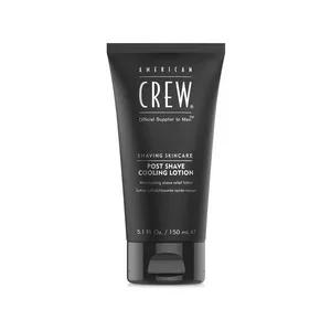 Kühlende Lotion nach der Rasur