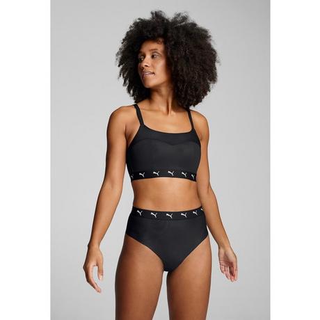 PUMA Sporty Top Reggiseno sportivo, light support 