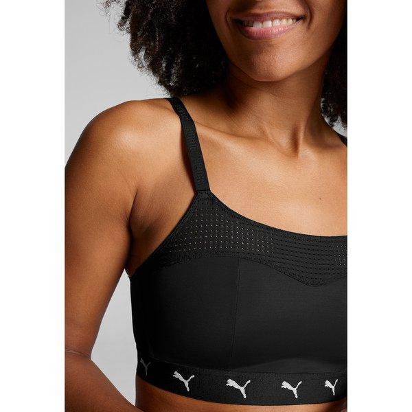 PUMA Sporty Top Brassière de sport, Light Support 