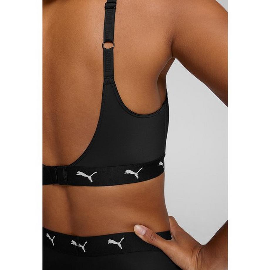 PUMA Sporty Top Sport-BH, Light Support 