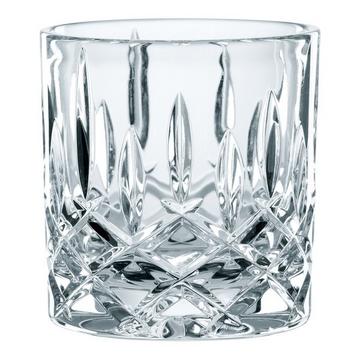 Whiskyglas, 4 Stück