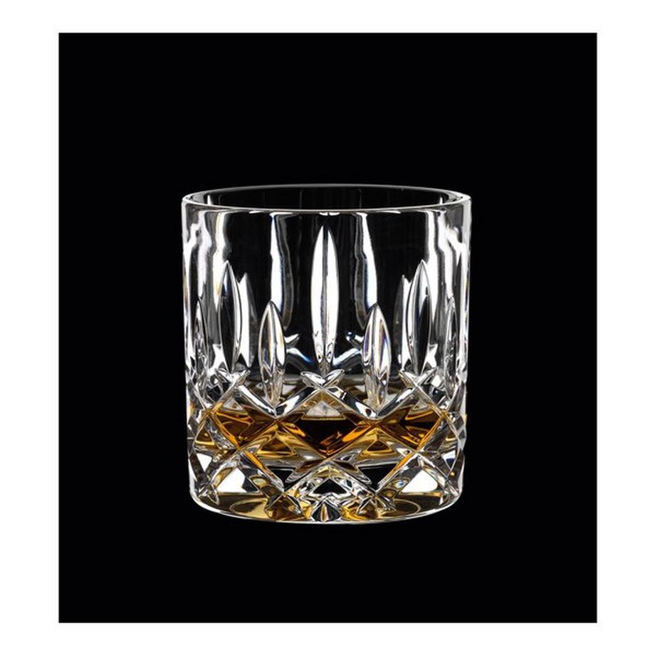 Nachtmann Verre whisky, 4 pièces Noblesse 