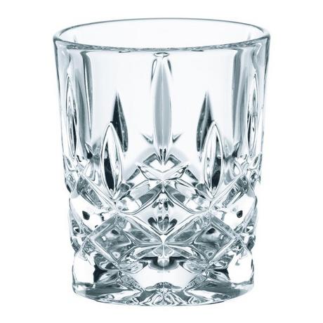 Nachtmann Bicchieri da shot, 4 pezzi Noblesse 