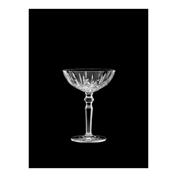 Nachtmann Coppa da champagne, 2pz Noblesse 