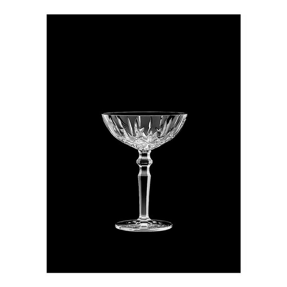 Nachtmann  Coupe à champagne, 2pcs Noblesse 