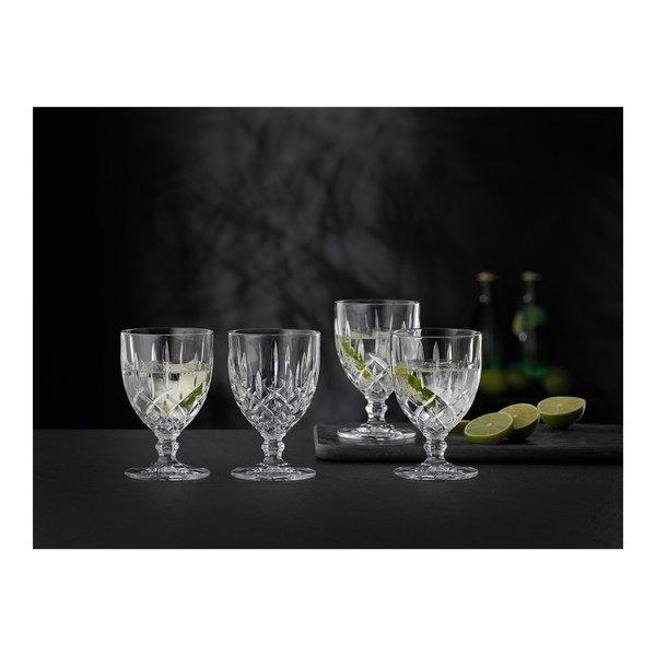 Nachtmann Bicchieri da vino bianco 4 pz Noblesse 