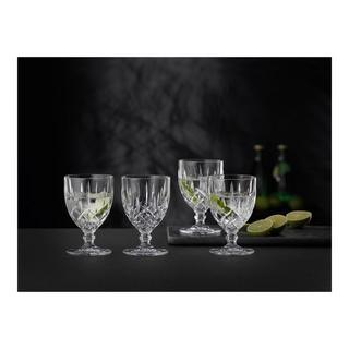 Nachtmann Bicchieri da vino bianco 4 pz Noblesse 