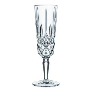 Nachtmann Bicchiere da champagne 4 pezzi Noblesse 