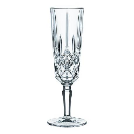 Nachtmann Bicchiere da champagne 4 pezzi Noblesse 