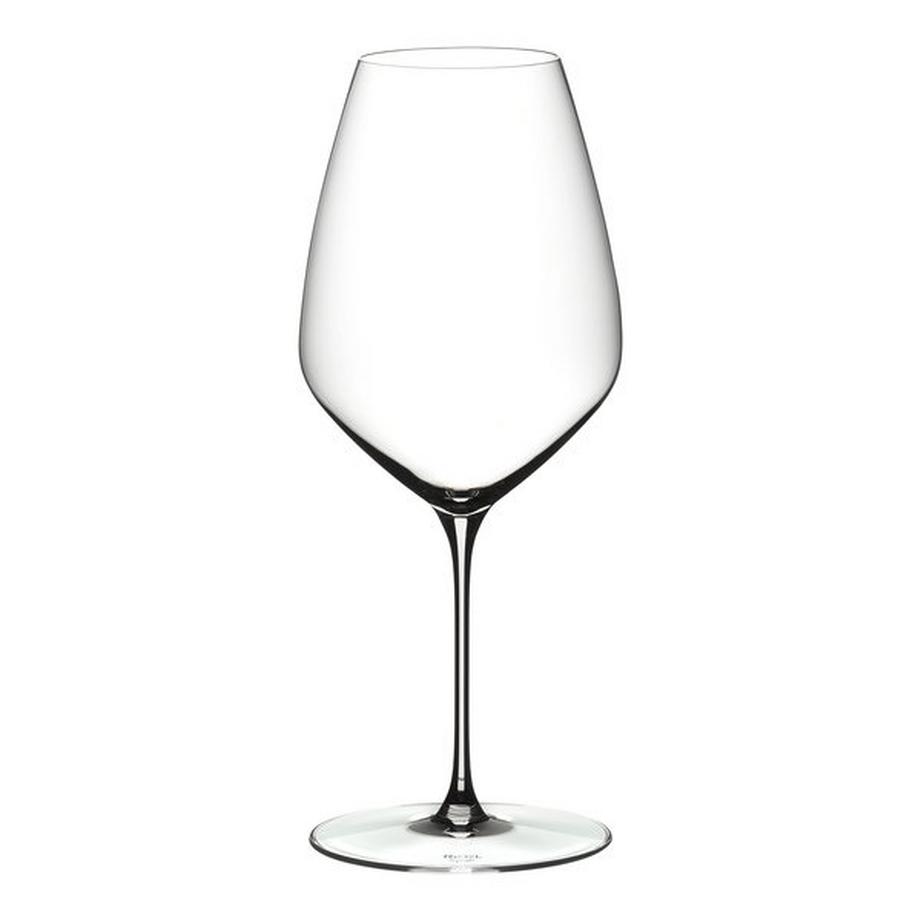 RIEDEL Bicchieri da vino rosso 2 pezzi Veloce 