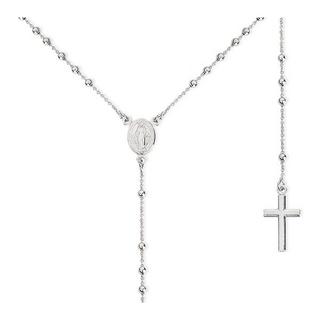 Amen ROSARY PLAIN Collier 