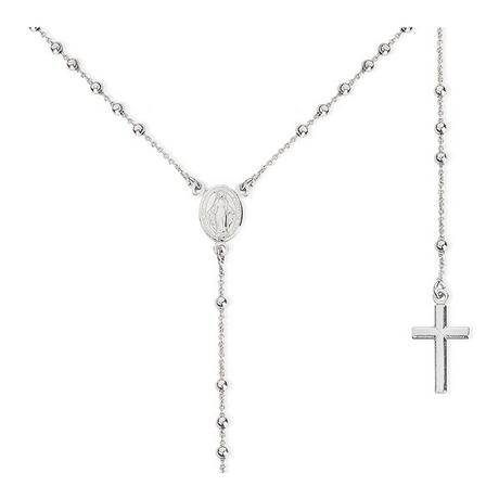 Amen ROSARY PLAIN Collier 