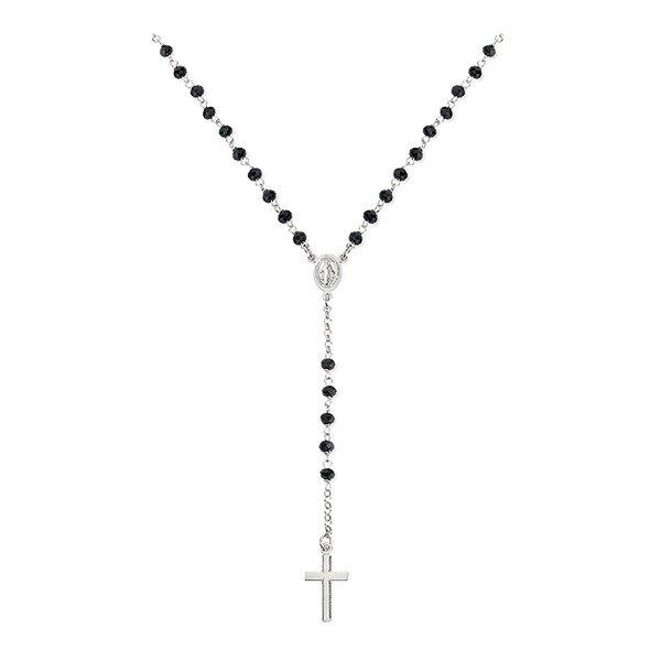 Amen ROSARY CRYSTALS Halskette 