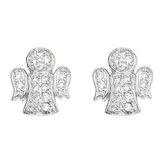 Amen CUDDLES LUXURY Boucles d'oreilles 