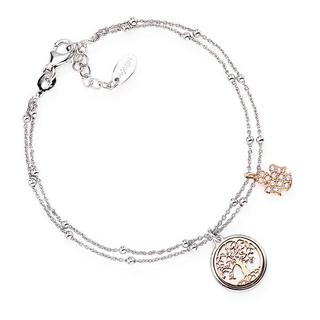 Amen TREE OF LIFE Bracciale 