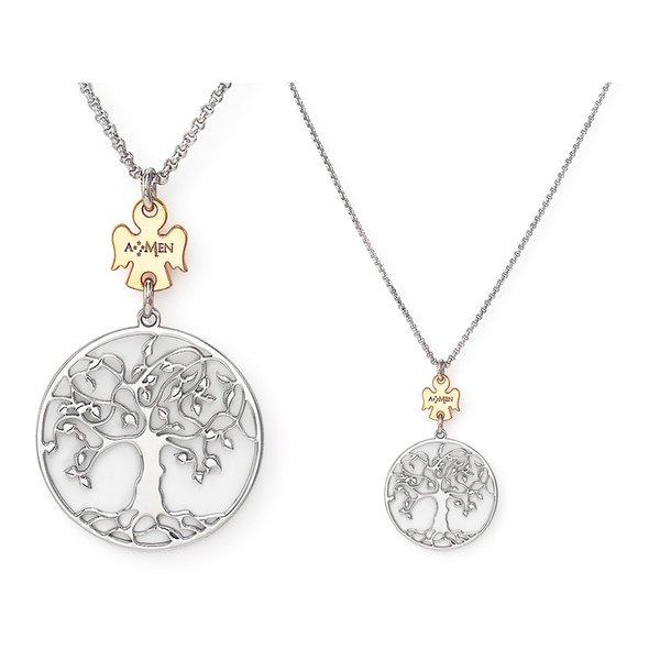 Amen TREE OF LIFE Collier 